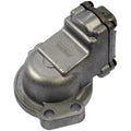 VEHICLE SPEED SENSOR