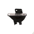 LH FOG LAMP ASSY; EXCEPT DENALI OR C3; SIERRA 1500 9902