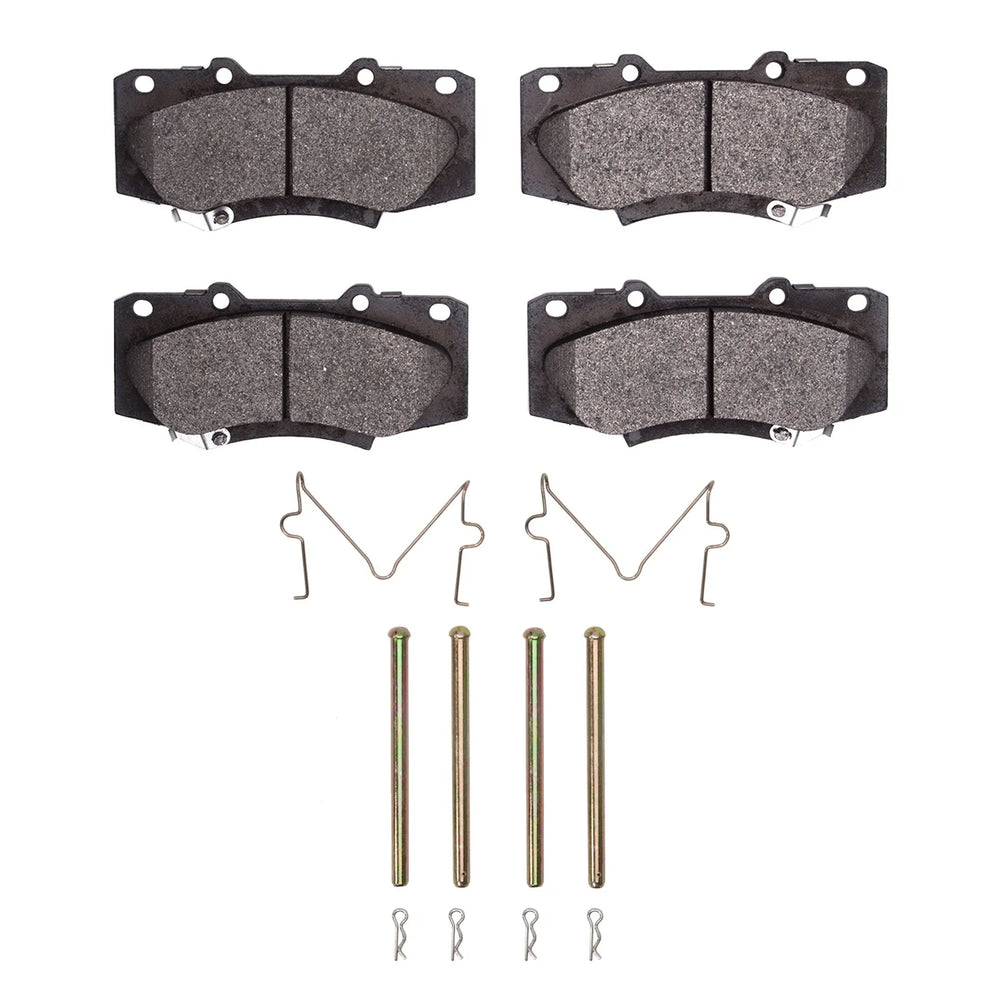 DFC auto part