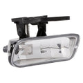 RH FOG LAMP ASSY; EXCEPT DENALI OR C3; SIERRA 1500 9902