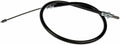 BRAKE CABLE