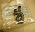 VALVE STEM SEAL SET