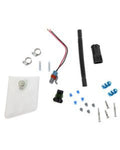 TI Automotive fuel pump installation kit
