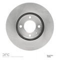 DFC auto part