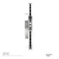 DFC auto part detail