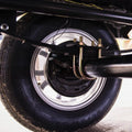 3500# SERVICE KIT, FASTENERS FOR ON