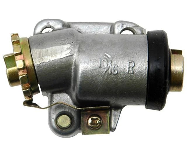 HARDWARE- HYDRAULICS