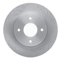 R1 Concepts Brake Rotor Fits Nissan Sentra