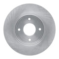 R1 Concepts Brake Rotor Fits Nissan Sentra