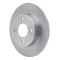 R1 Concepts Brake Rotor Fits Nissan Sentra