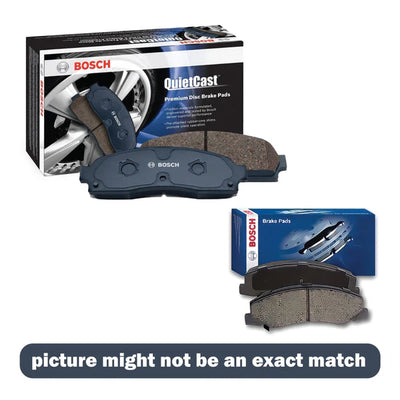 DISC BRAKE PADS