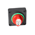 MULTIPLE BANK BATTERY SWITCH