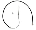 BRAKE CABLE