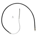BRAKE CABLE