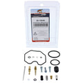 All Balls Racing 80-81 Honda ATC185 Carburetor Rebuild Kit