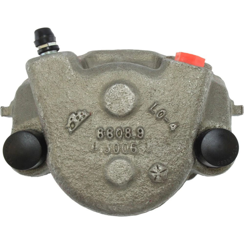 SEMI-LOADED BRAKE CALIPER