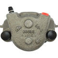 SEMI-LOADED BRAKE CALIPER