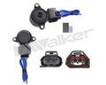 THROTTLE POSITION SENSOR