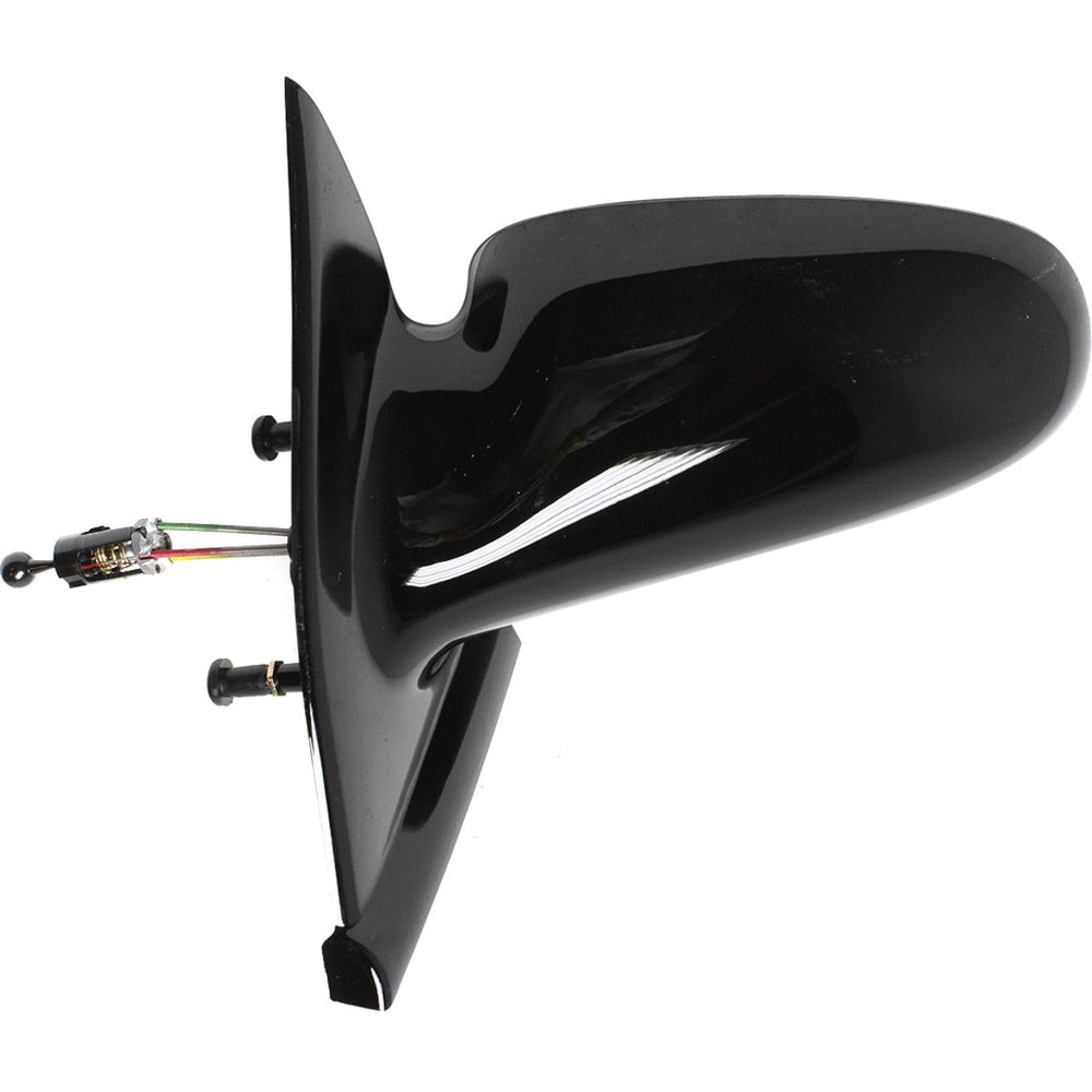 SIDE VIEW MIRROR - LEFT