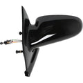 SIDE VIEW MIRROR - LEFT
