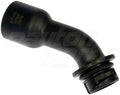 OIL FILL TUBE