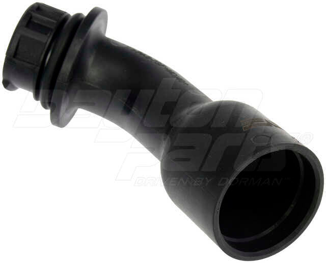 OIL FILL TUBE