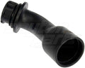 OIL FILL TUBE