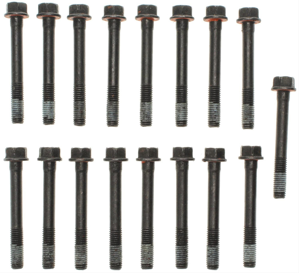 ~(3.7 lbs. 6X6X2)~ Chev-TrkGMC-Trk:379(6.2L)Eng.(82-90)(cylinder head bolts)