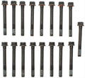 ~(3.7 lbs. 6X6X2)~ Chev-TrkGMC-Trk:379(6.2L)Eng.(82-90)(cylinder head bolts)