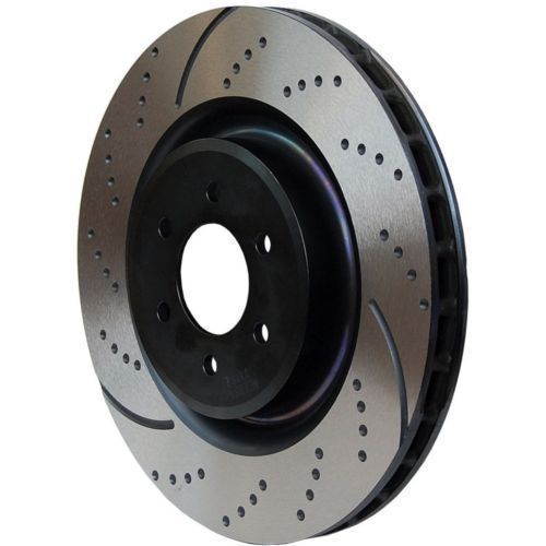 DFC auto part
