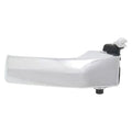 LH FRONT DOOR HANDLE INSIDE CHROME (FRRR) DODGE RAM 1500 0918; 1500 CLASSIC 1924