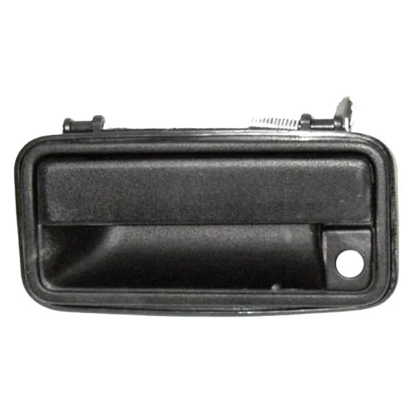 LH FRONT DOOR HANDLE INSIDE CHROME (FRRR) DODGE RAM 1500 0918; 1500 CLASSIC 1924