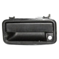 LH FRONT DOOR HANDLE INSIDE CHROME (FRRR) DODGE RAM 1500 0918; 1500 CLASSIC 1924