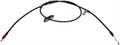 BRAKE CABLE