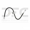 DFC auto part