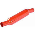 GLASSPACK CHERRY BOMB FULL 3.50IN CASE 2IN CORE 2IN NECKS 21.50IN OAL