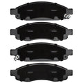DFC auto part detail