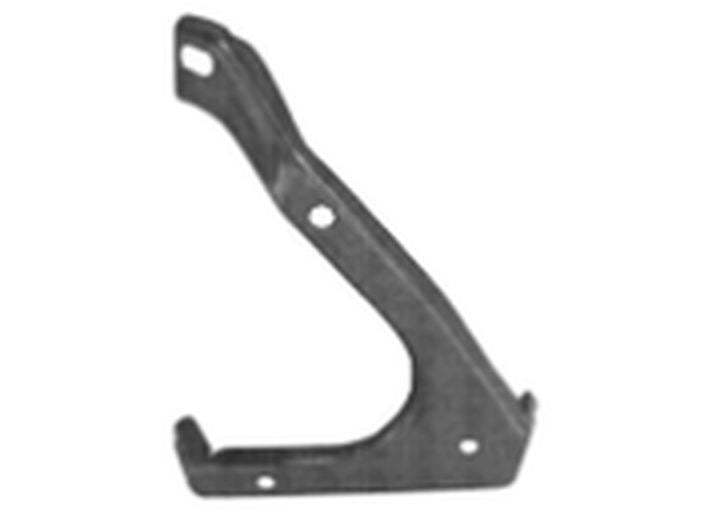 RH FRONT BUMPER BRKT FSERIES SUPERDUTY/EXCURSION 09/11/0104