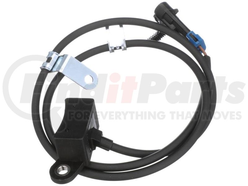 STANDARD IGN auto part