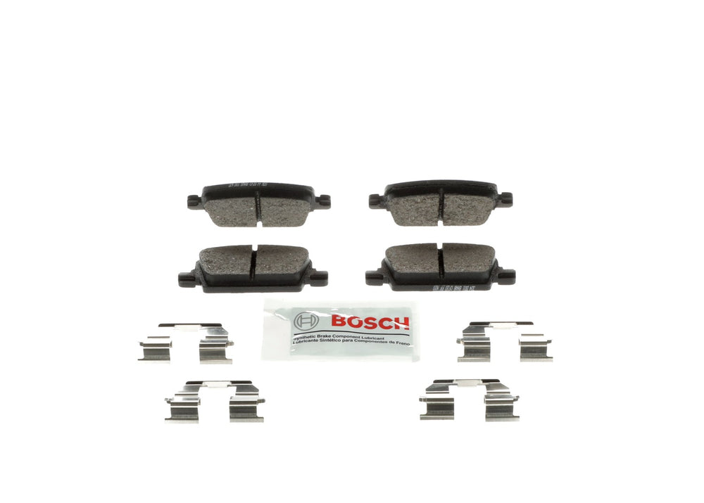 DISC BRAKE PADS