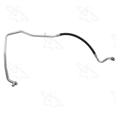 FOUR SEASONS auto part