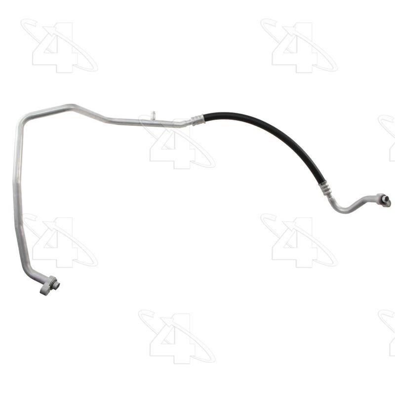 FOUR SEASONS auto part