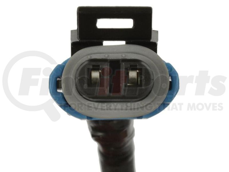 STANDARD IGN auto part