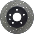 PREMIUM BRAKE DRUM