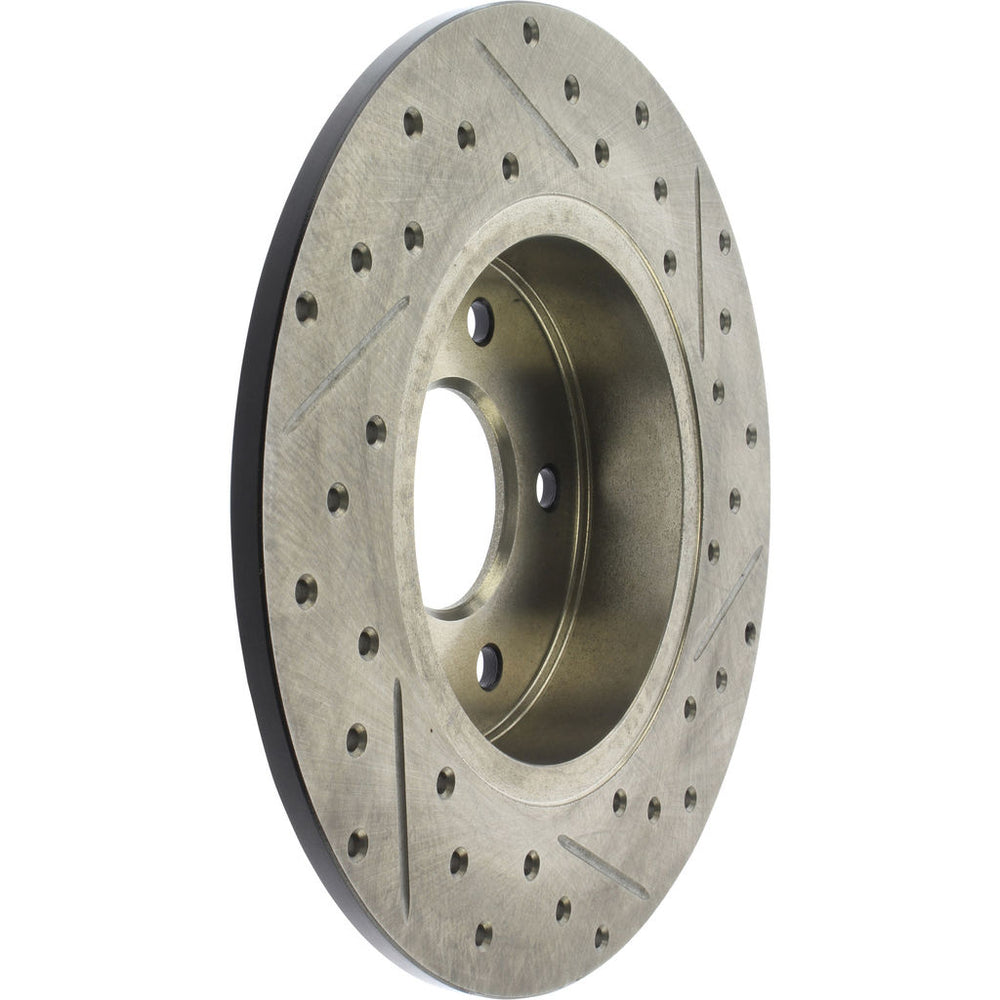 PREMIUM BRAKE DRUM