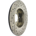 PREMIUM BRAKE DRUM