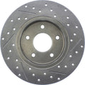 PREMIUM BRAKE DRUM