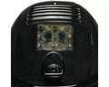 ROOF CAB LED LIGHT - SMOKE LENS 5P