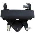 TAILGATE HANDLE