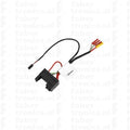 WIRING HARNESS TT-EVO RELAIS